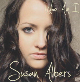 Susan Albers CD bestellen